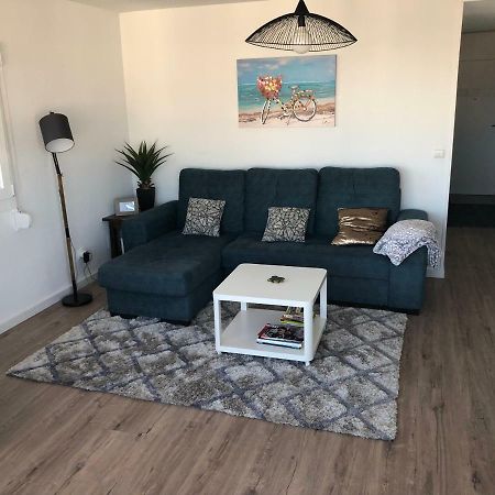 Sun & Beach Apartment Carivoguest II Alicante Zewnętrze zdjęcie