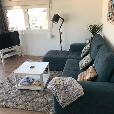Sun & Beach Apartment Carivoguest II Alicante Zewnętrze zdjęcie