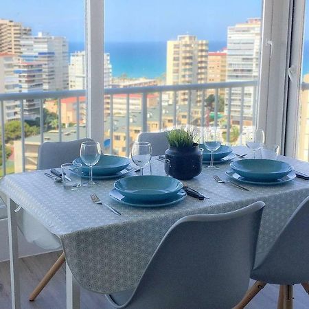 Sun & Beach Apartment Carivoguest II Alicante Zewnętrze zdjęcie