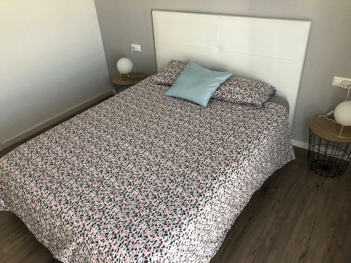 Sun & Beach Apartment Carivoguest II Alicante Zewnętrze zdjęcie