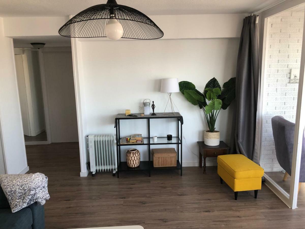 Sun & Beach Apartment Carivoguest II Alicante Zewnętrze zdjęcie