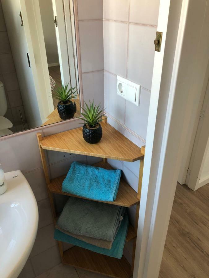 Sun & Beach Apartment Carivoguest II Alicante Zewnętrze zdjęcie