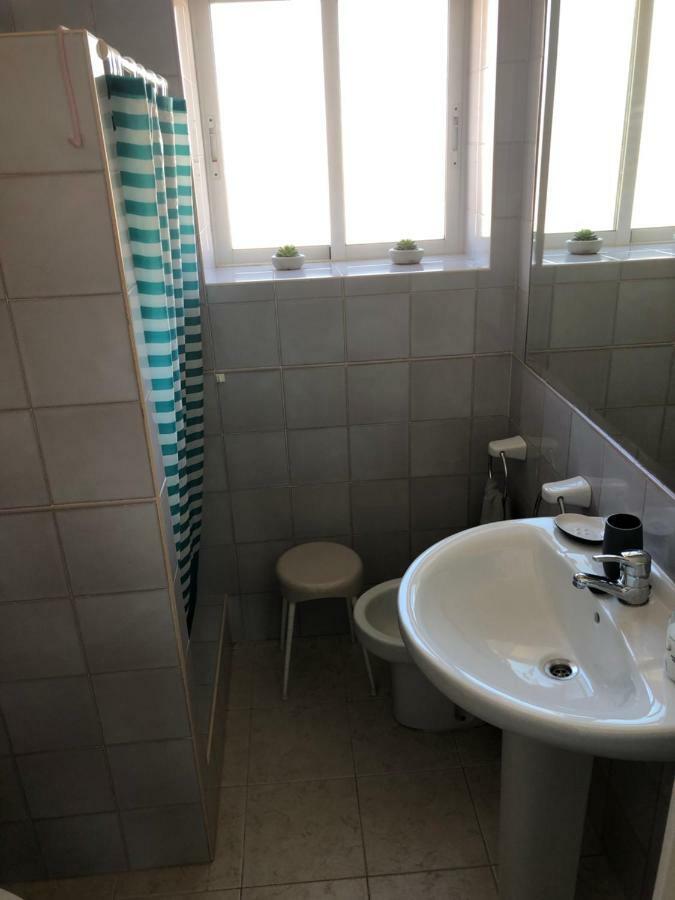 Sun & Beach Apartment Carivoguest II Alicante Zewnętrze zdjęcie
