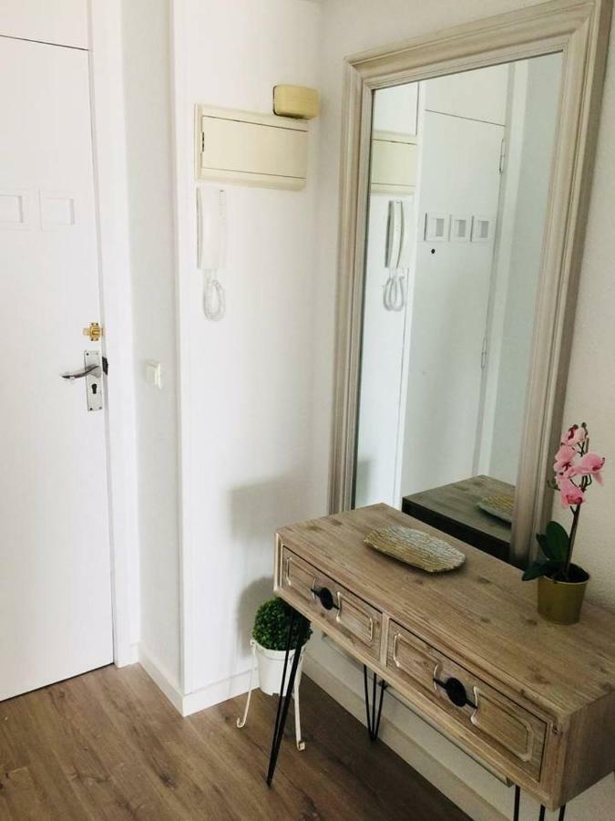 Sun & Beach Apartment Carivoguest II Alicante Zewnętrze zdjęcie